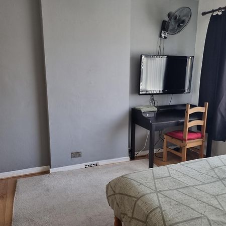 Private Rooms In London, Dış mekan fotoğraf