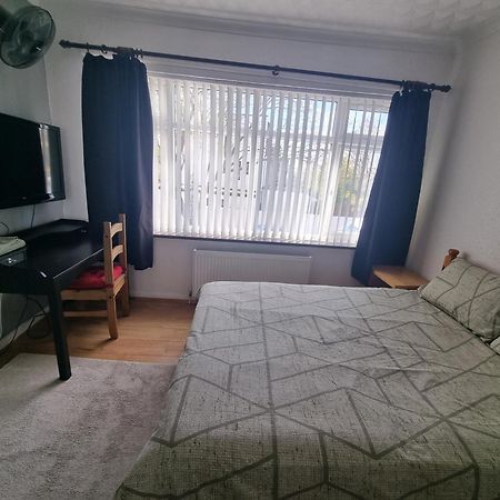 Private Rooms In London, Dış mekan fotoğraf