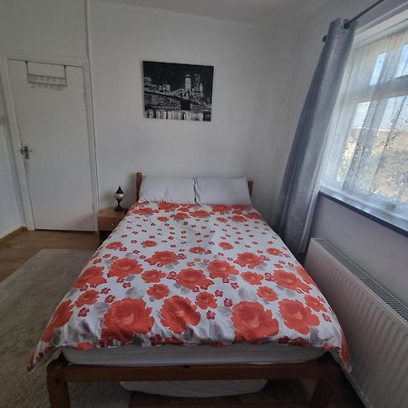 Private Rooms In London, Dış mekan fotoğraf