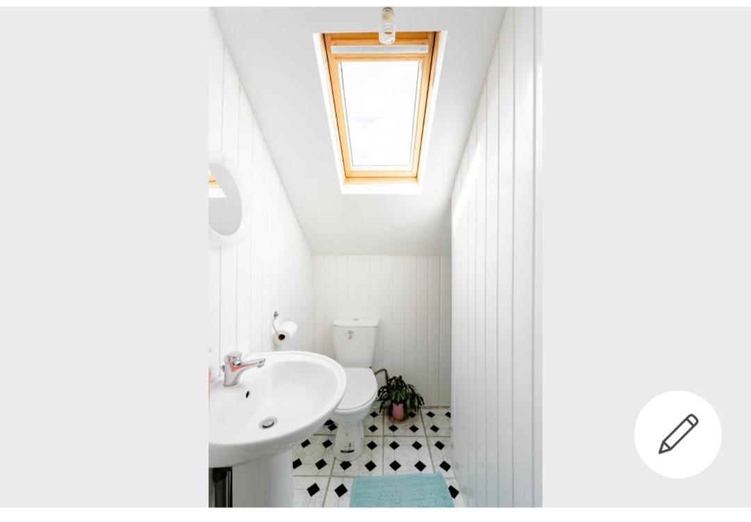Private Rooms In London, Dış mekan fotoğraf