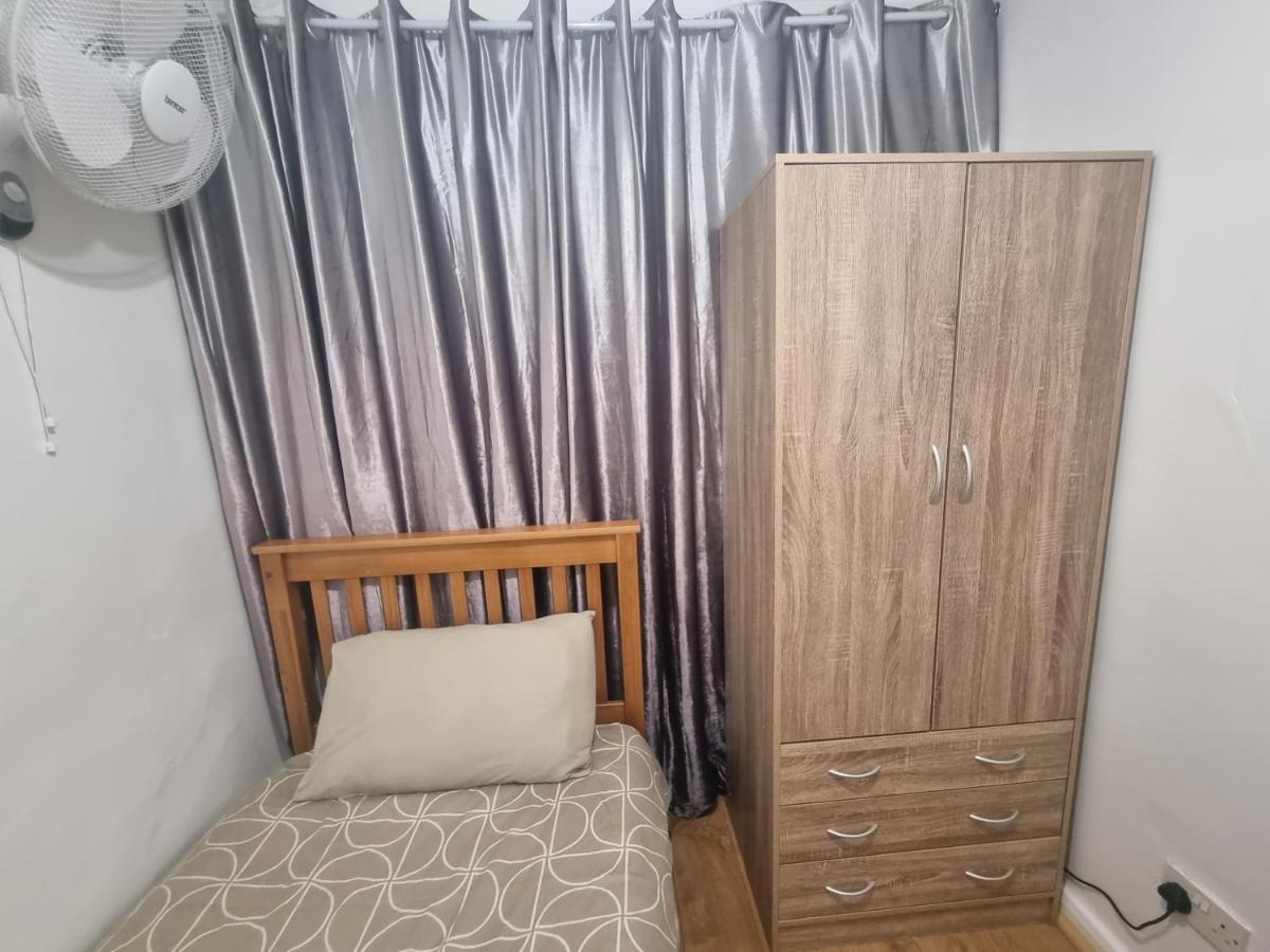 Private Rooms In London, Dış mekan fotoğraf