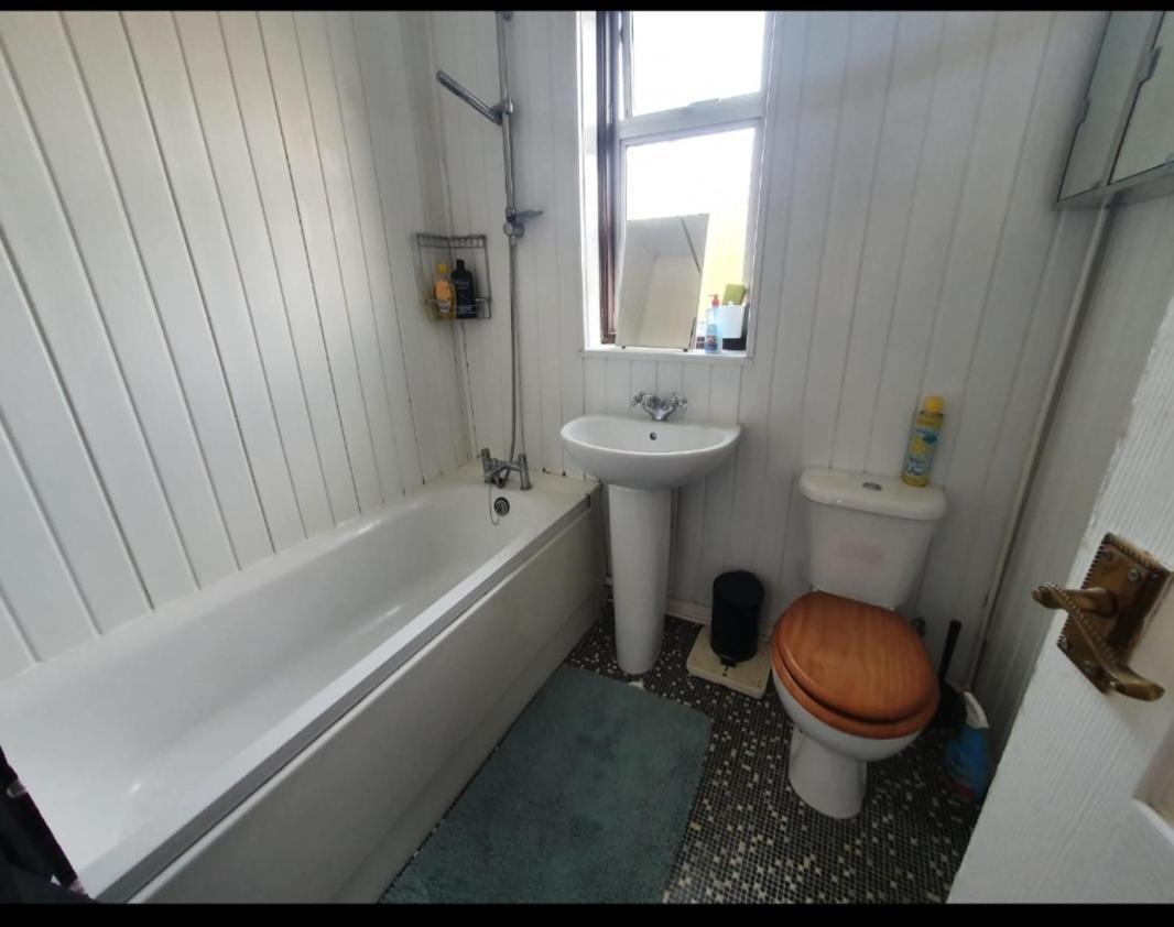 Private Rooms In London, Dış mekan fotoğraf