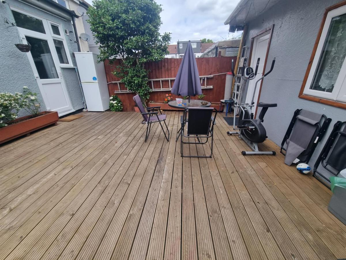 Private Rooms In London, Dış mekan fotoğraf