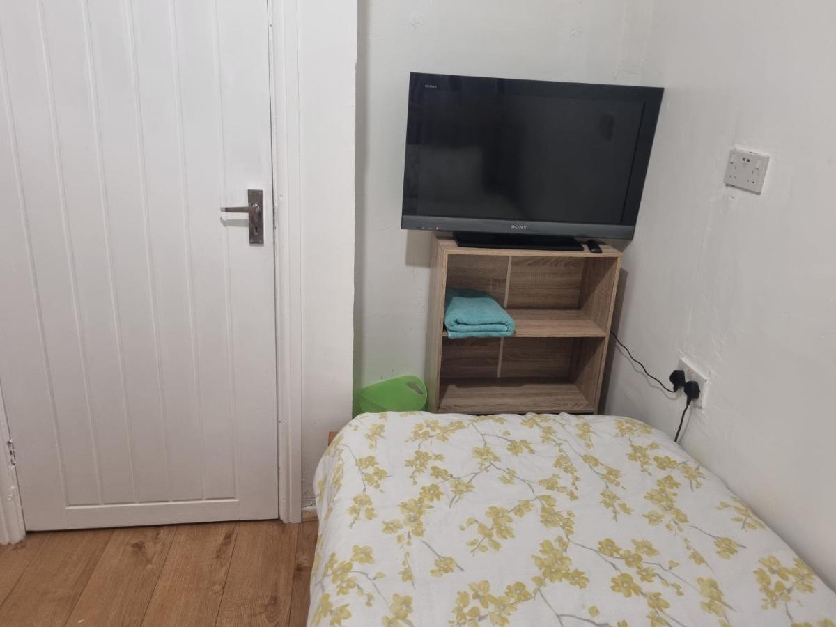 Private Rooms In London, Dış mekan fotoğraf