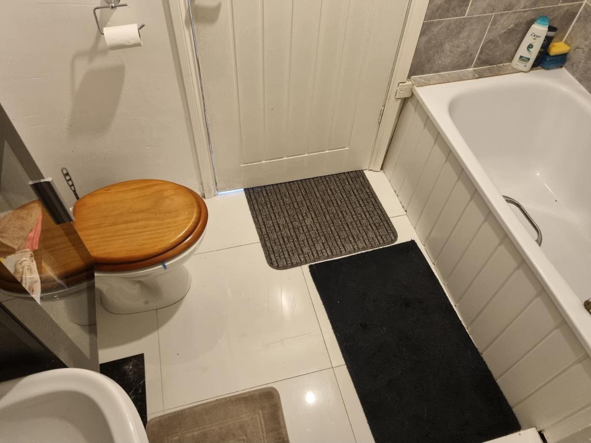 Private Rooms In London, Dış mekan fotoğraf