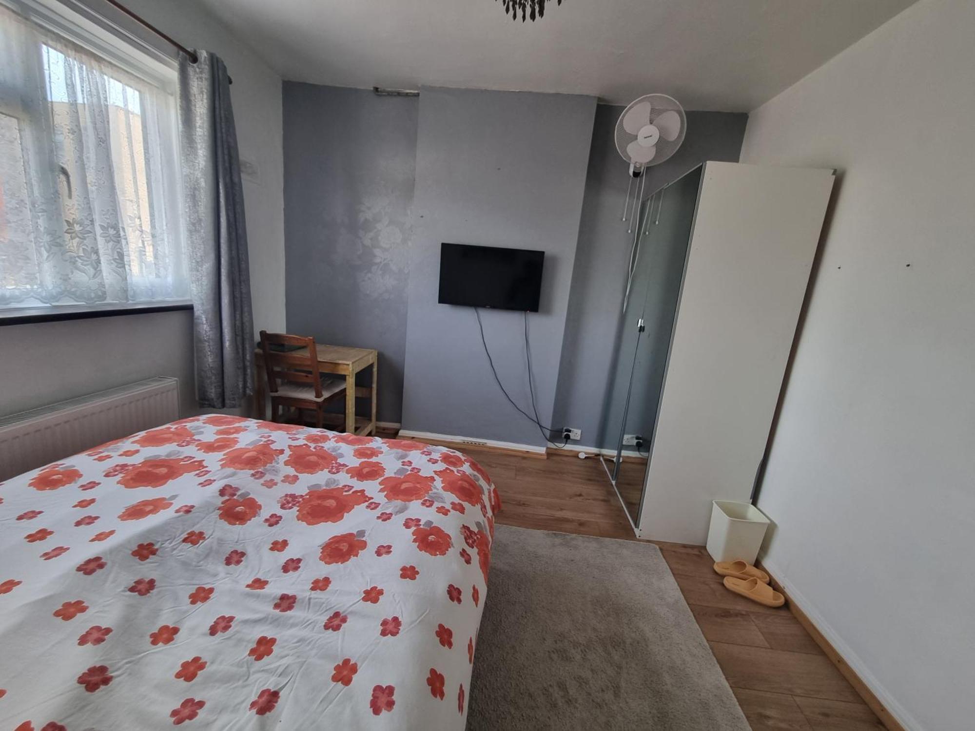 Private Rooms In London, Dış mekan fotoğraf