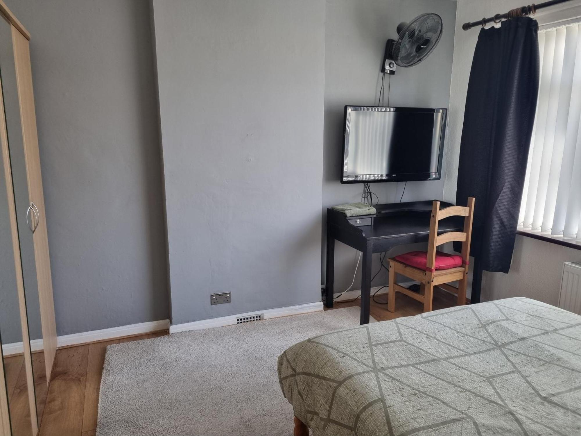 Private Rooms In London, Dış mekan fotoğraf