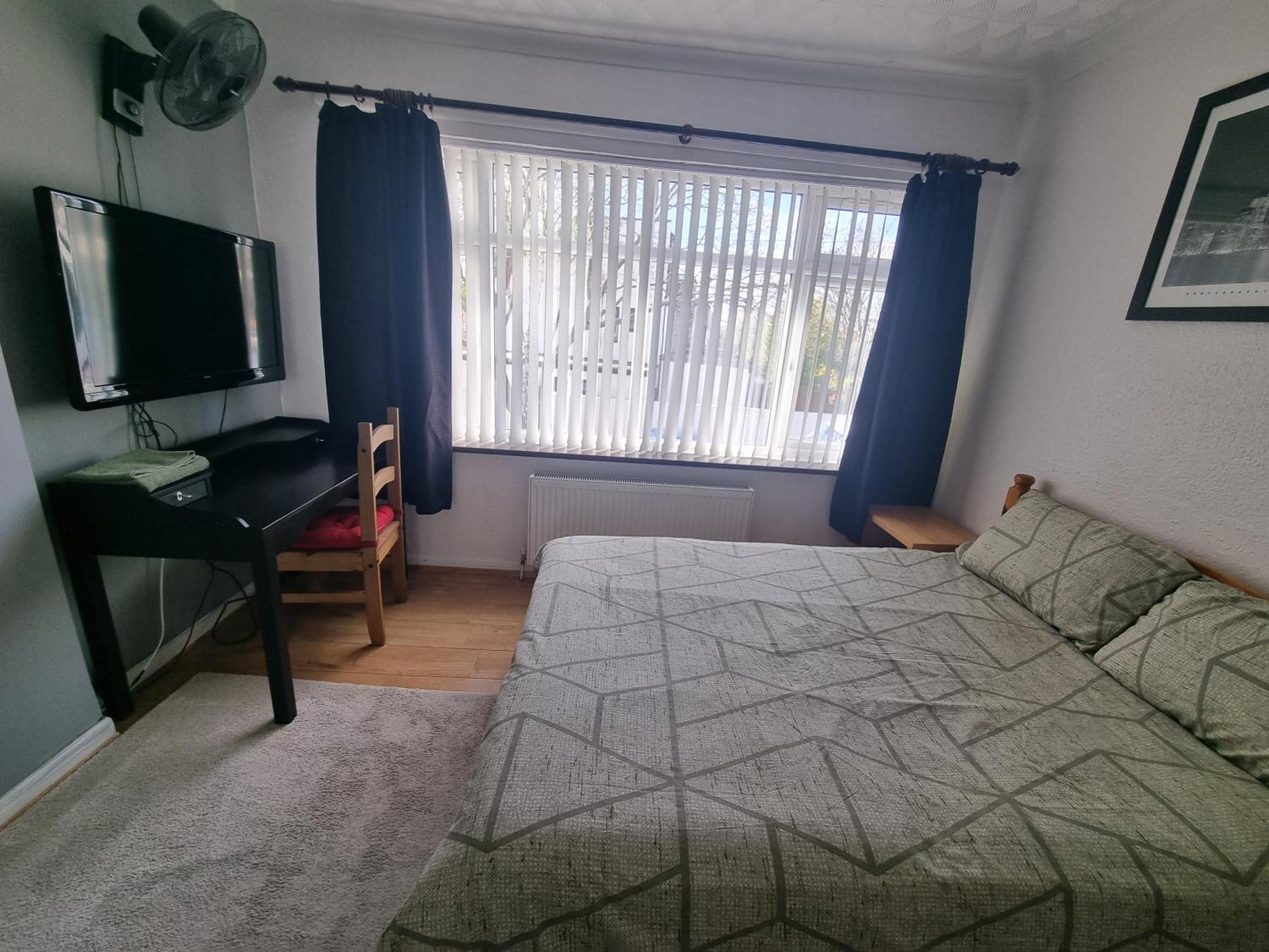 Private Rooms In London, Dış mekan fotoğraf