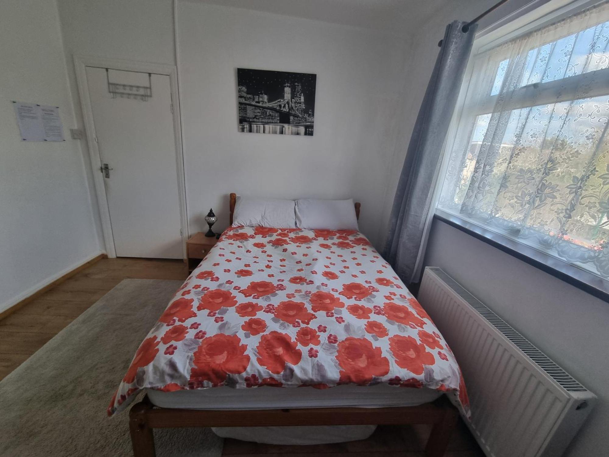 Private Rooms In London, Dış mekan fotoğraf