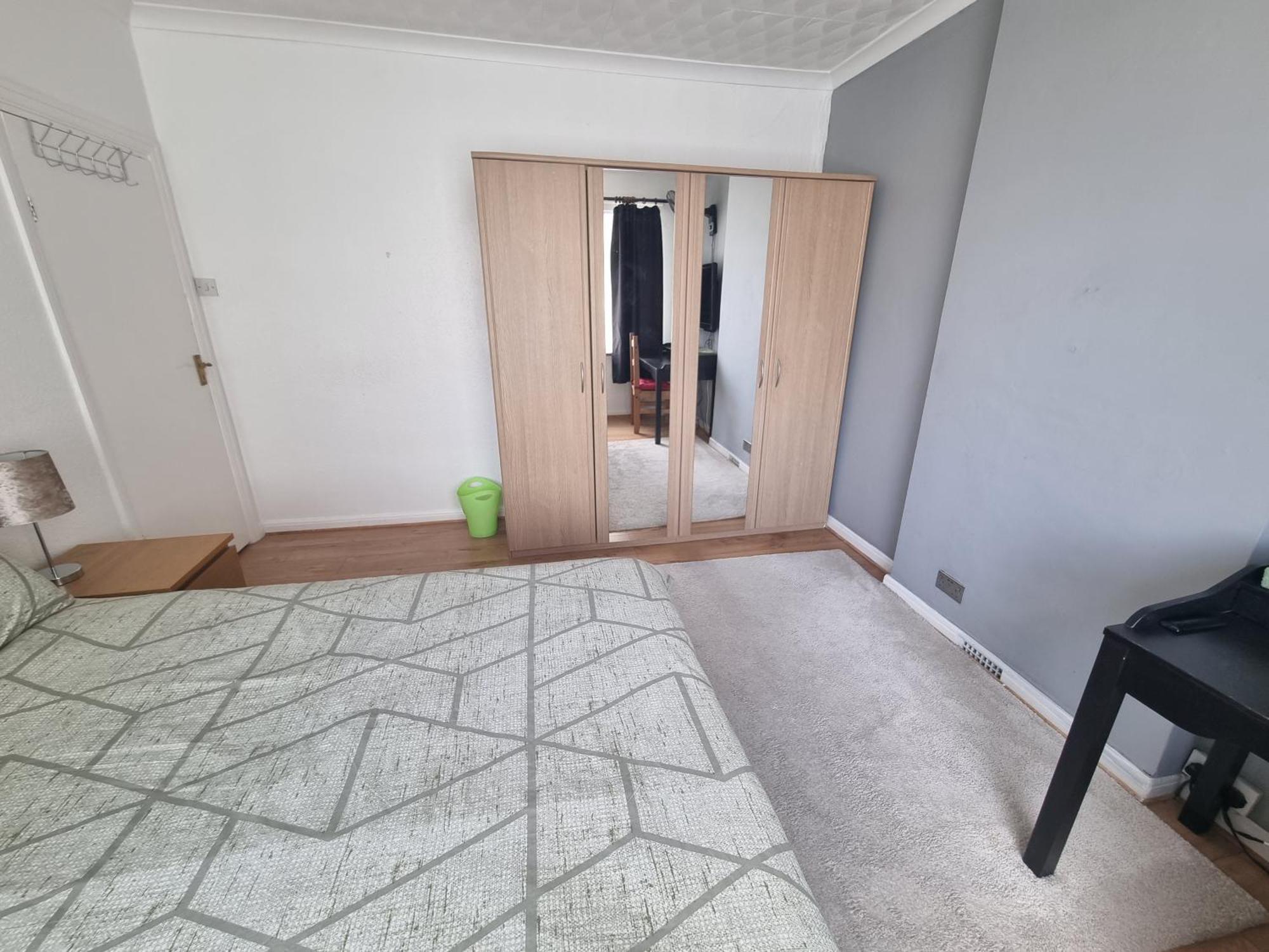 Private Rooms In London, Dış mekan fotoğraf