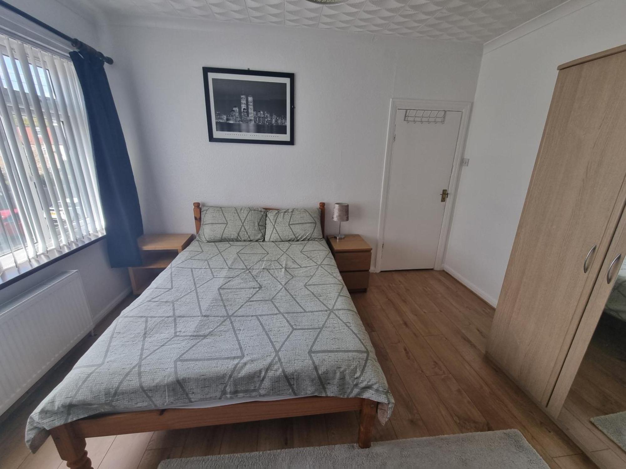 Private Rooms In London, Dış mekan fotoğraf